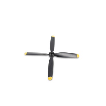 E-flite 4-Blade Propeller: UMX P-51 "Detroit Miss" EFL-1091