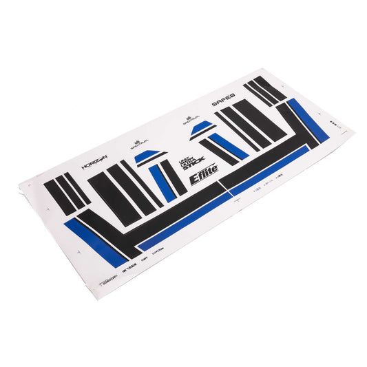 E-flite Decal Set: UMX Slow Ultra Stick EFL-1111