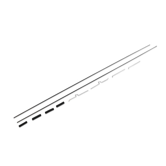 E-flite Pushrod Set: UMX Slow Ultra Stick EFL-1112