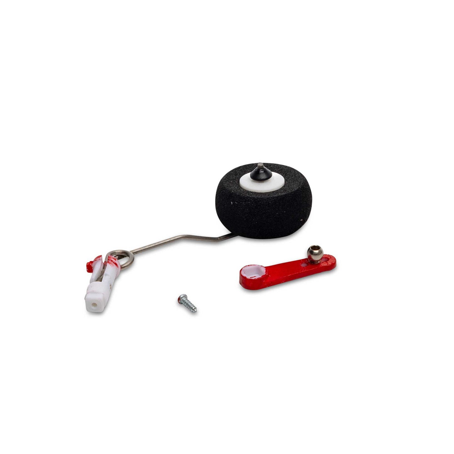 E-flite Tail Wheel Set: Draco 800mm EFL-1119