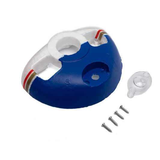 E-flite Cowl: Cherokee 1.3m Blue EFL-1139