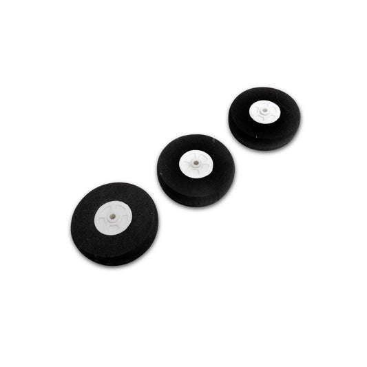 E-flite Wheel Set: Cherokee 1.3m EFL-1142