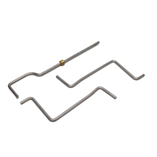 E-flite Landing Gear Struts: Cherokee 1.3m EFL-1143