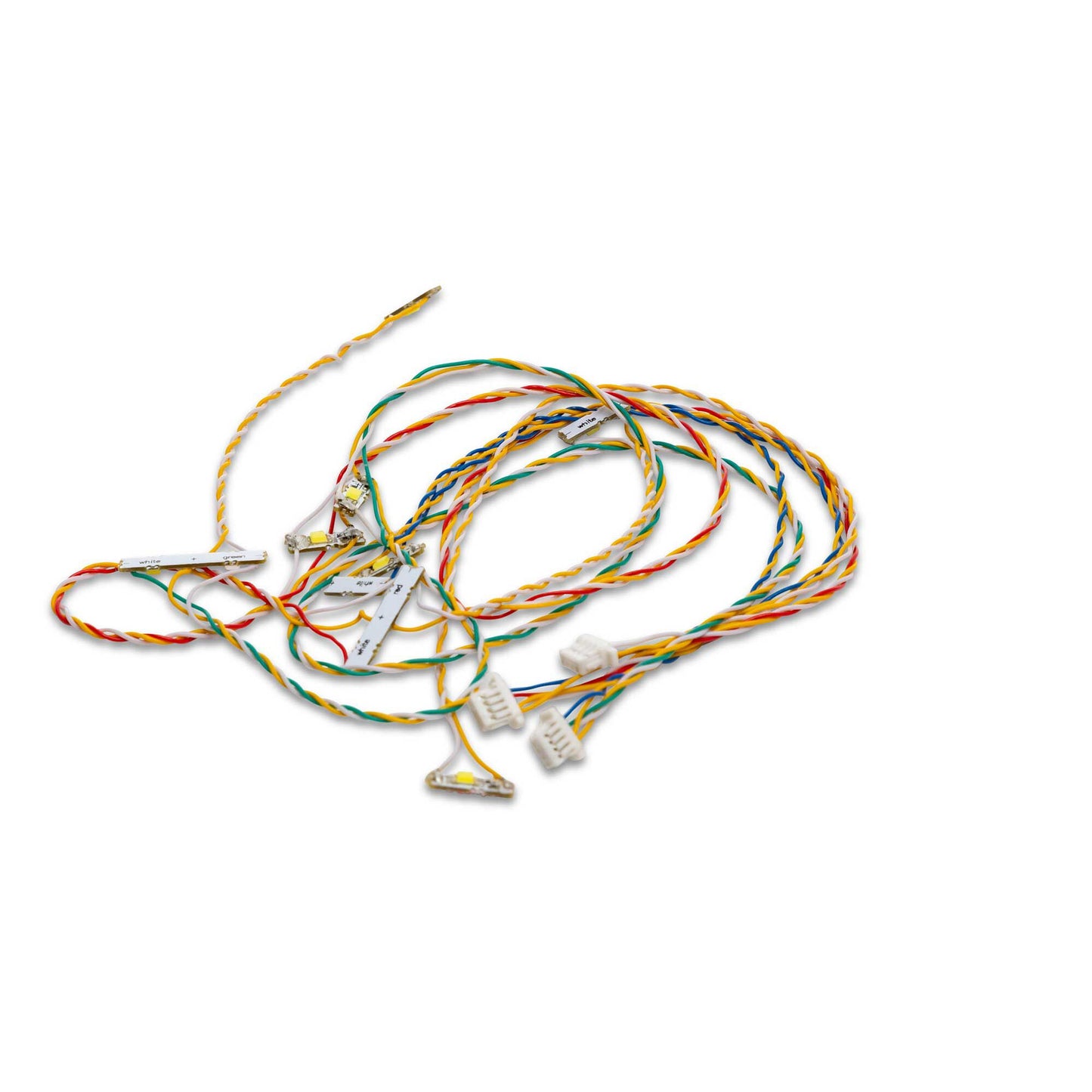 E-flite LED Set: Draco 800mm EFL-1255