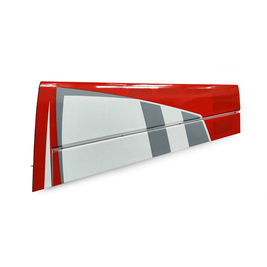 E-flite Wing Panel, RH: Eratix 3D SWS 1.6m (64") EFL-13353