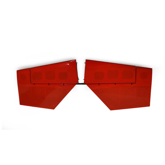 E-flite Stabilizer and Elevator: Eratix 3D SWS 1.6m (64") EFL-13355