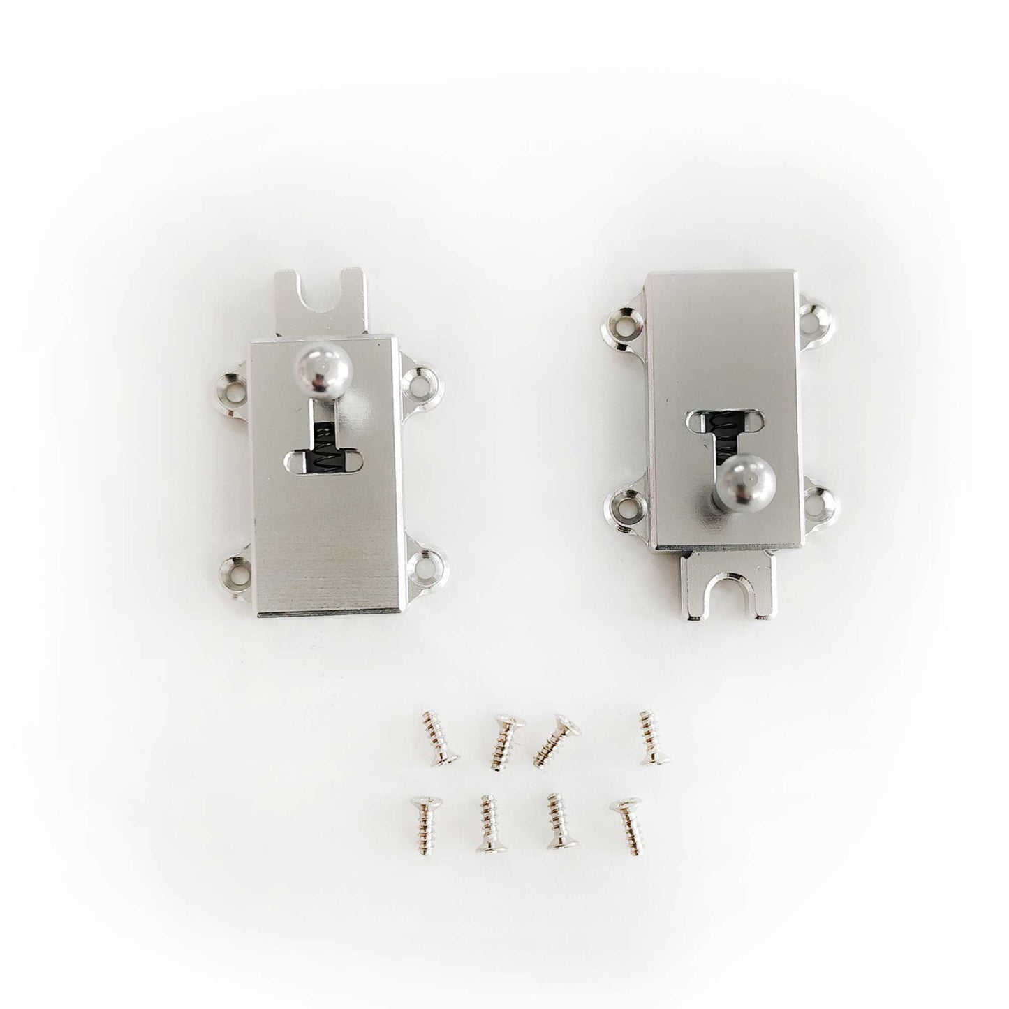 E-flite Wing Latch Set: Eratix 3D 1.6m (64") EFL-13364