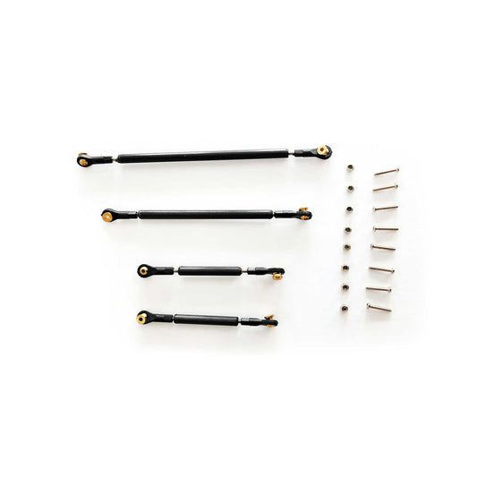 E-flite Pushrod Set: Eratix 3D 1.6m (64") EFL-13366