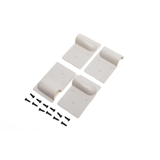 E-flite Servo Covers: Super Timber 1.7m EFL-1341