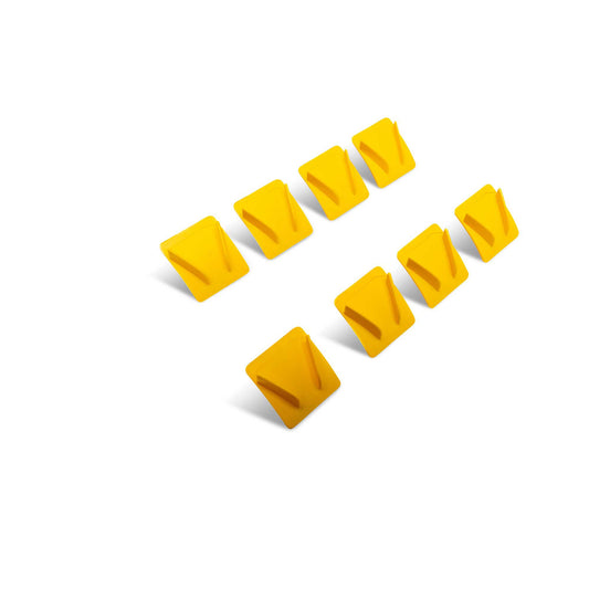 E-flite Wing Slat Cover Clips: Super Timber 1.7m EFL-1344