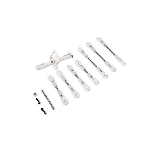 E-flite Linkage Set: Habu 80 EFL-1407