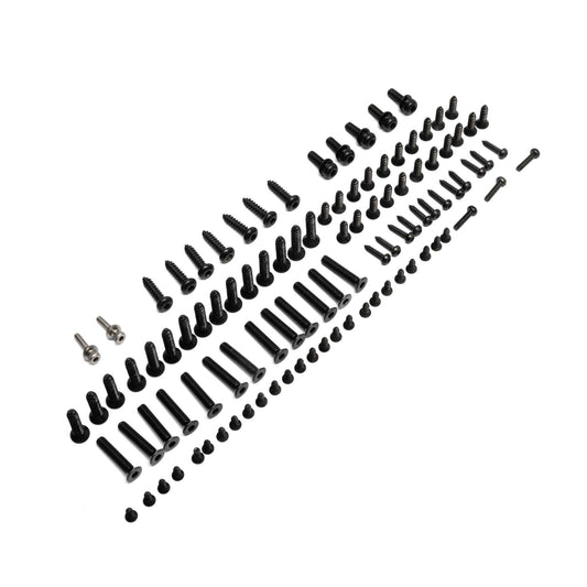 E-flite Screw Set: Habu 80 EFL-1408
