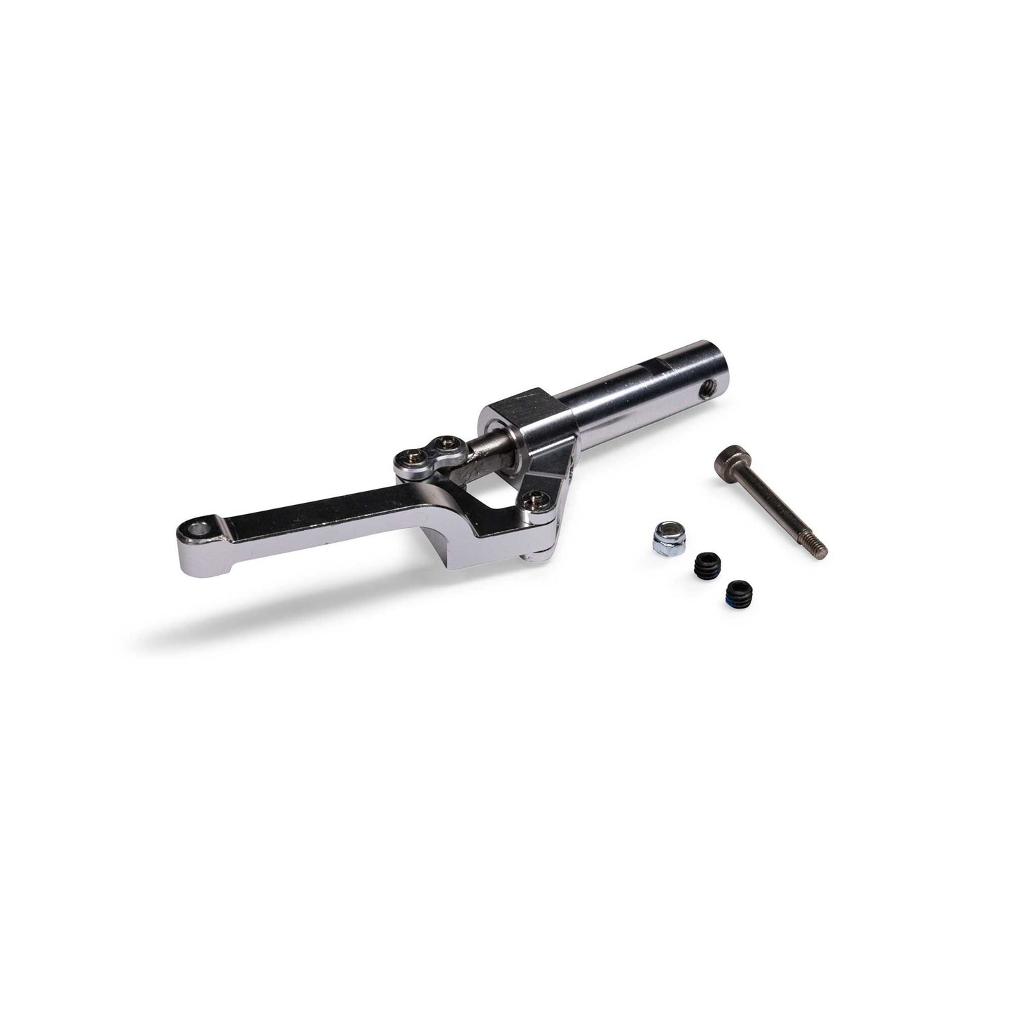 E-flite Main Gear Left Strut: Habu 80 EFL-1411