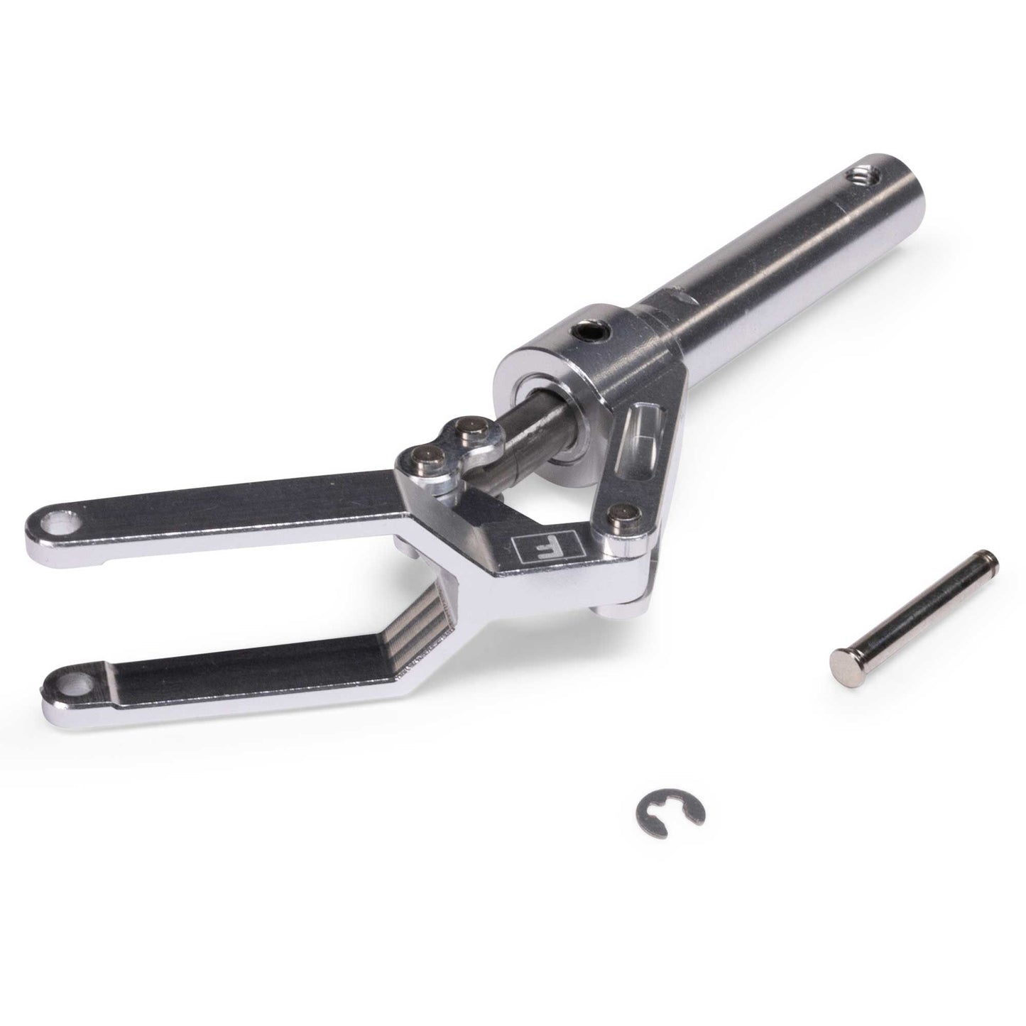 E-flite Nose Gear Strut Landing Gear Assembly: Habu 80 EFL-1413