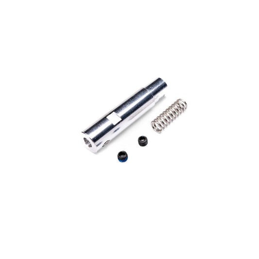 E-flite Main Landing Gear Leg Spring Housing: Habu 80 EFL-1429