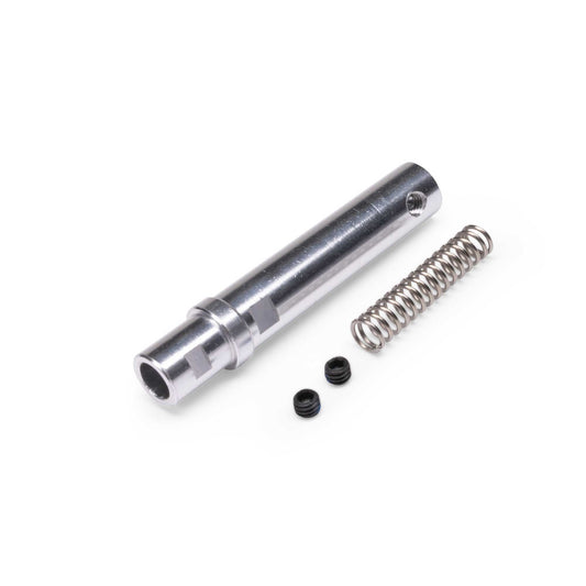 E-flite Front Landing Gear Leg Spring Housing: Habu 80 EFL-1430