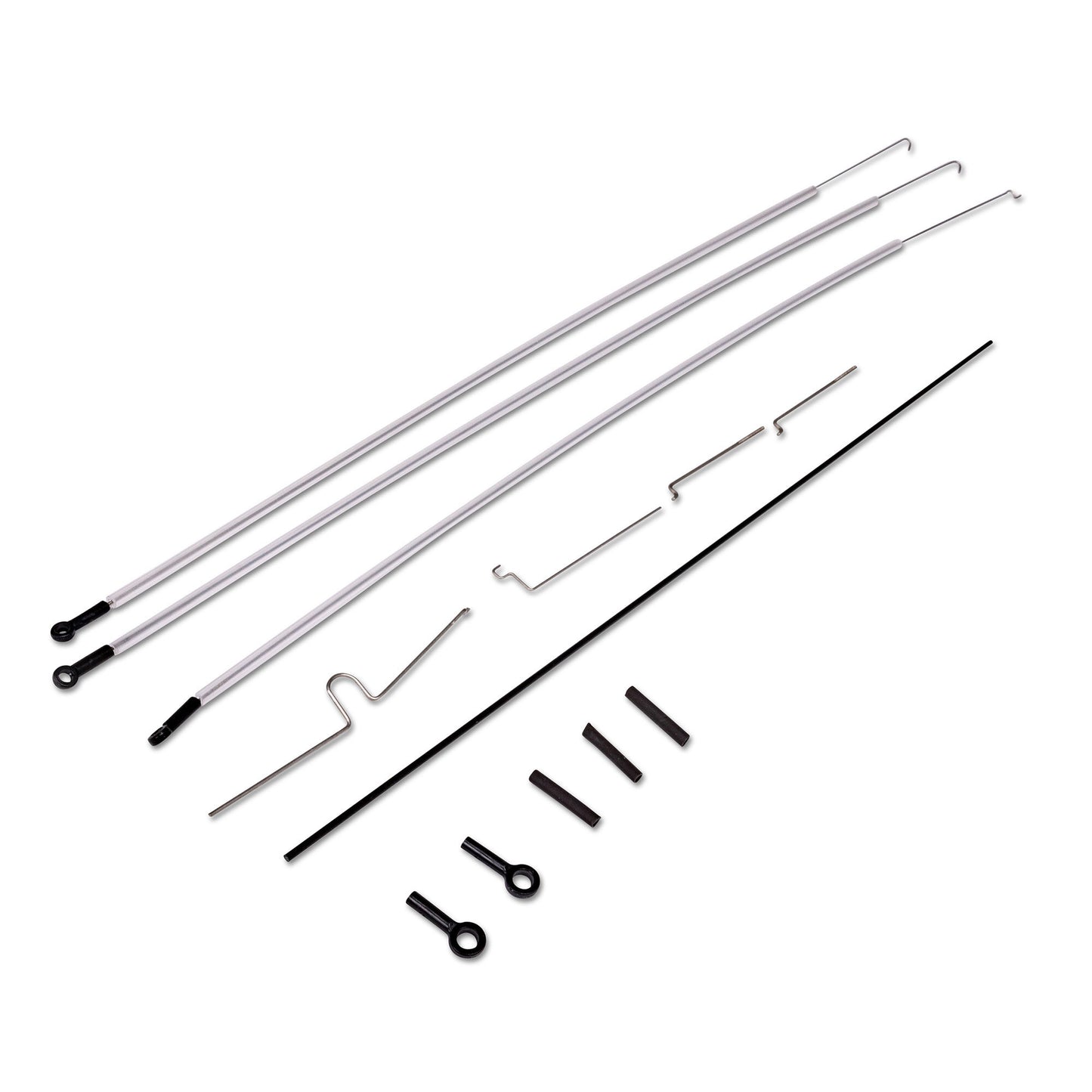 E-flite Pushrod Set: UMX Me 262 EFL-1499