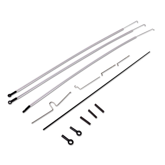 E-flite Pushrod Set: UMX Me 262 EFL-1499