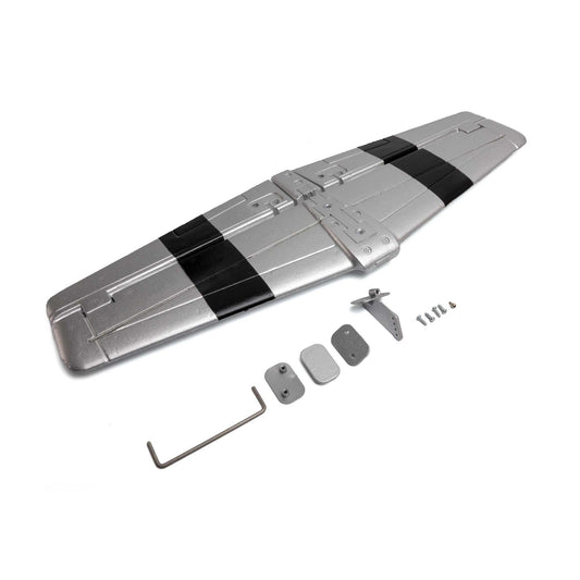 E-flite Horizontal Stabilizer: P-51 1.0m EFL-1736