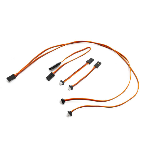 E-flite Extension Set: P-51 1.0m EFL-1747