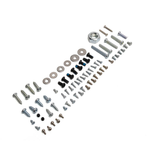 E-flite Hardware Set: P-51 1.0m EFL-1748
