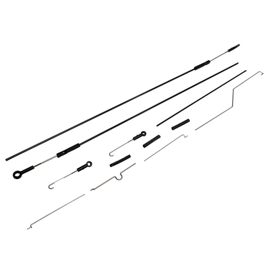 E-flite Pushrod Set: UMX Cirrus SR22T EFL-1756