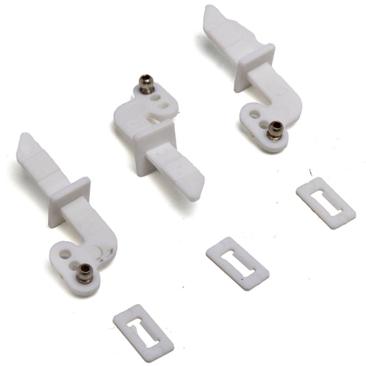 E-flite Control Horns: UMX Cirrus SR22T EFL-1759