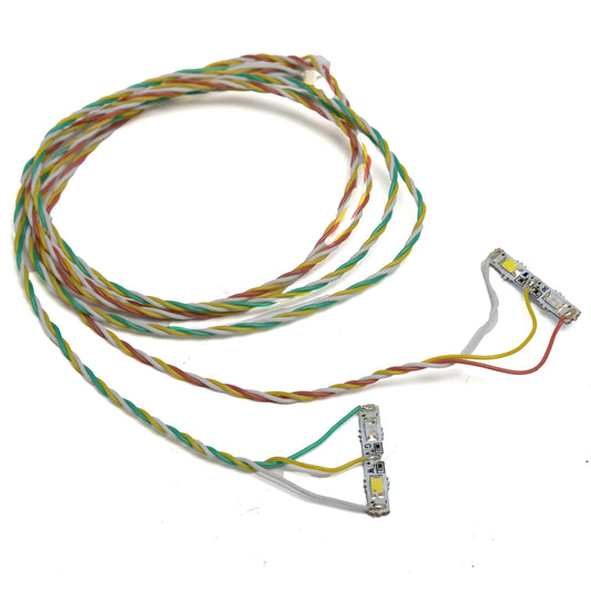 E-flite LED Light Set: UMX Cirrus SR22T EFL-1760
