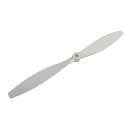 E-flite 10 x 5 Propeller, White: Sportix 1.1m EFL-1957