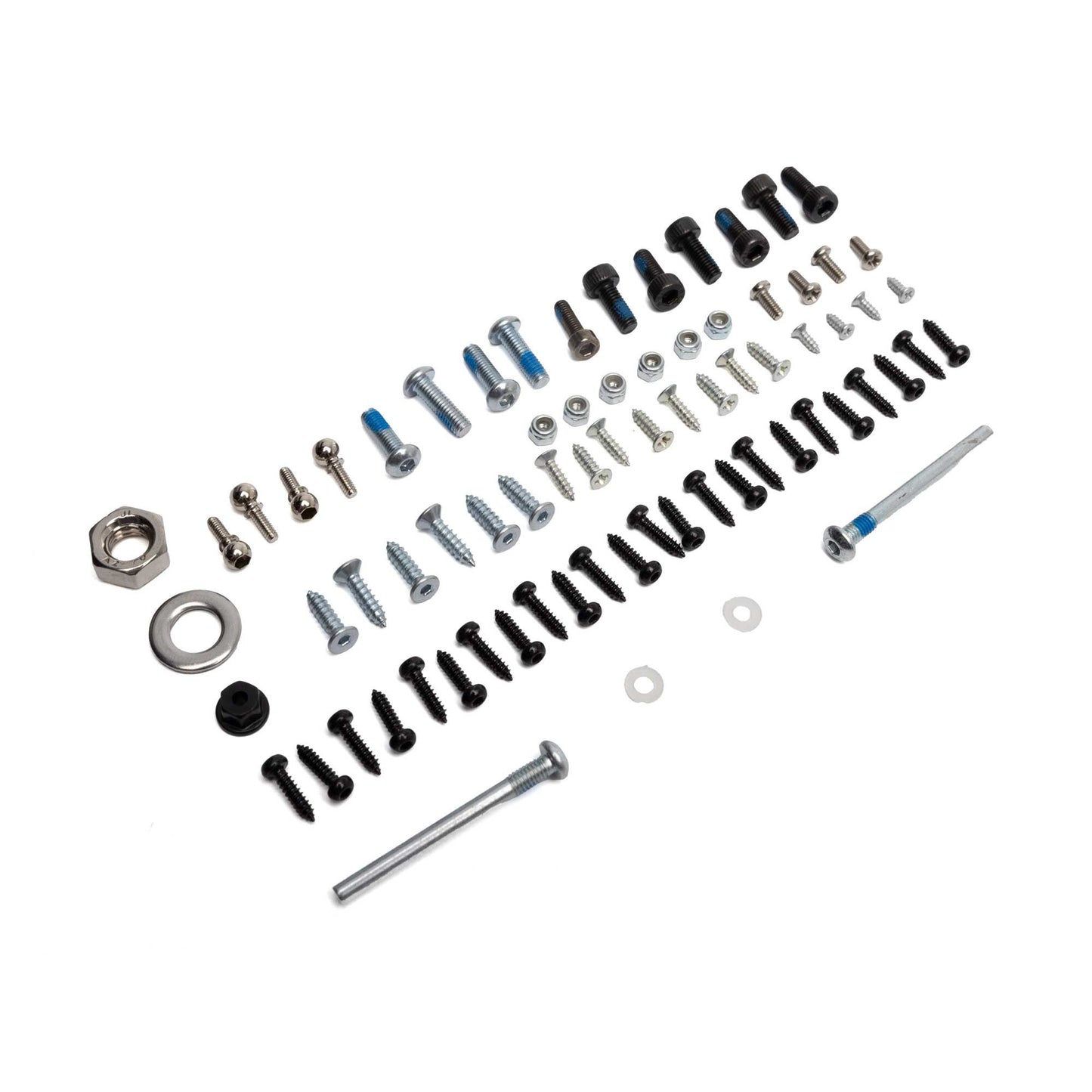 E-flite Hardware Screw Set: Sportix 1.1m EFL-1969