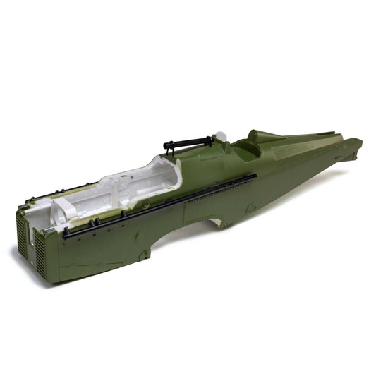 E-flite Fuselage: S.E.5a EFL-2096