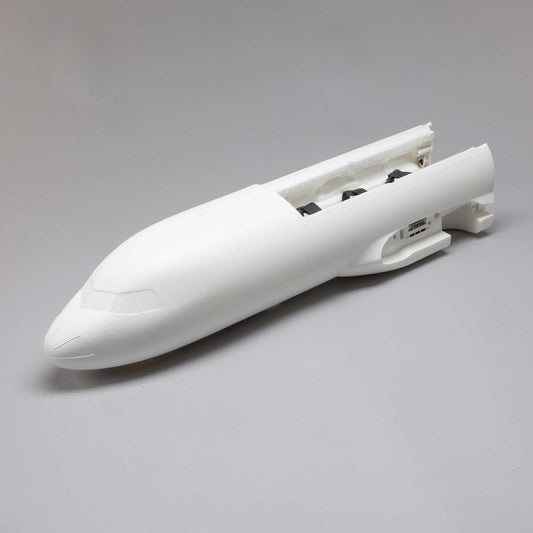 E-flite Fuselage, Front: Airbus A320 1.5m Airliner 64mm EDF Jet EFL-2539
