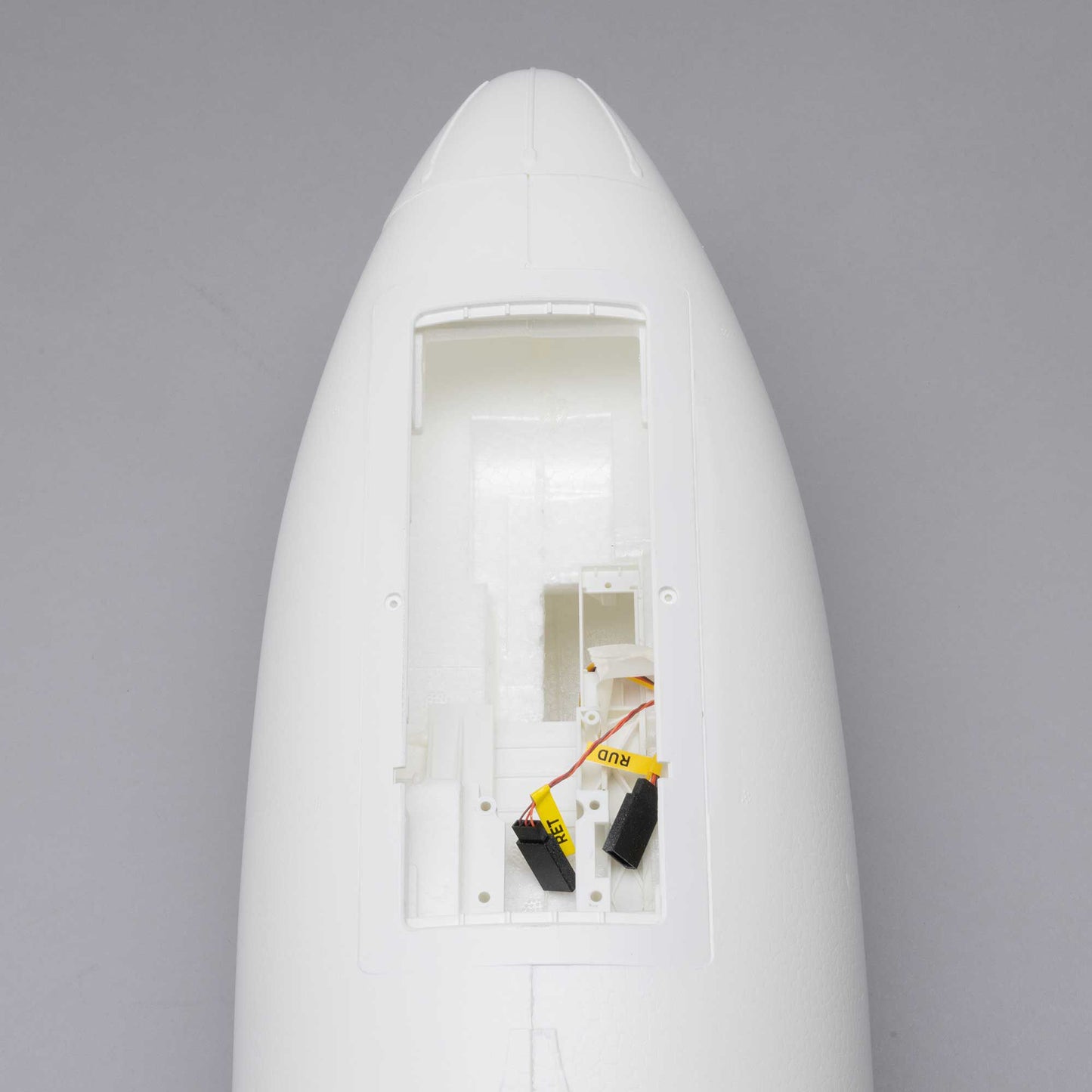 E-flite Fuselage, Front: Airbus A320 1.5m Airliner 64mm EDF Jet EFL-2539