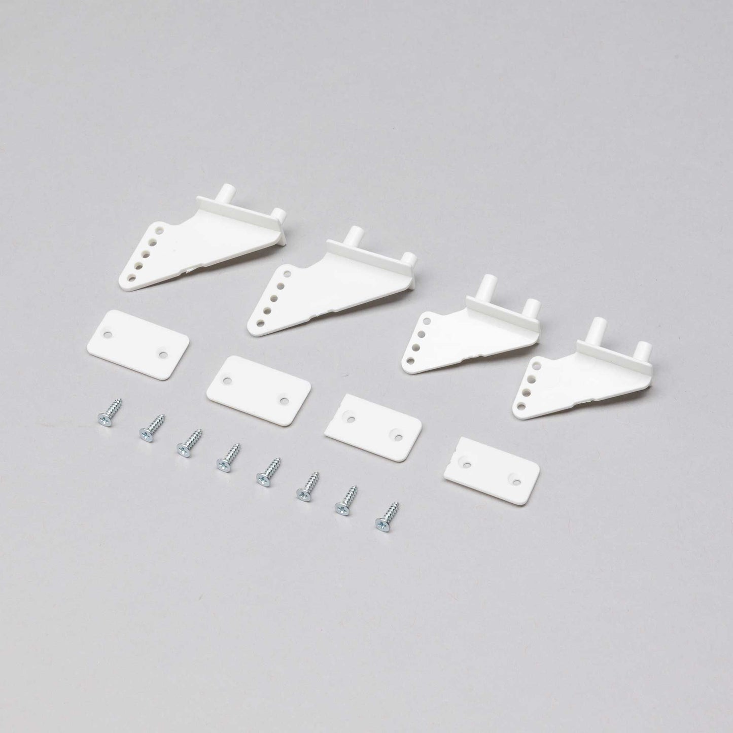 E-flite Control Horn Set: Airbus A320 1.5m Airliner 64mm EDF Jet EFL-2548