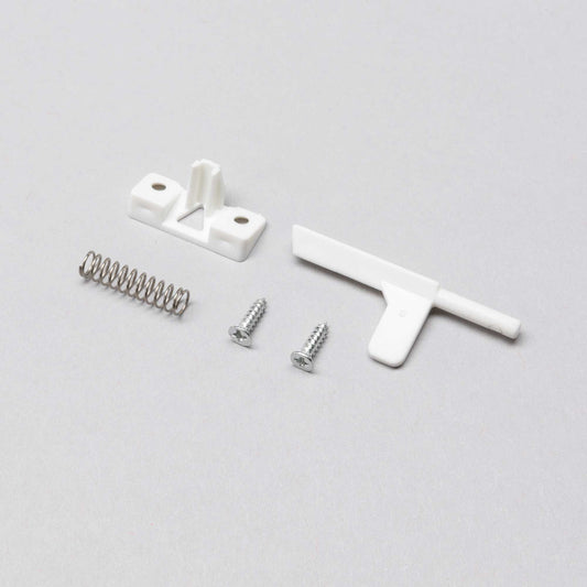 E-flite Hatch Latch Pin: Airbus A320 1.5m Airliner 64mm EDF Jet EFL-2552
