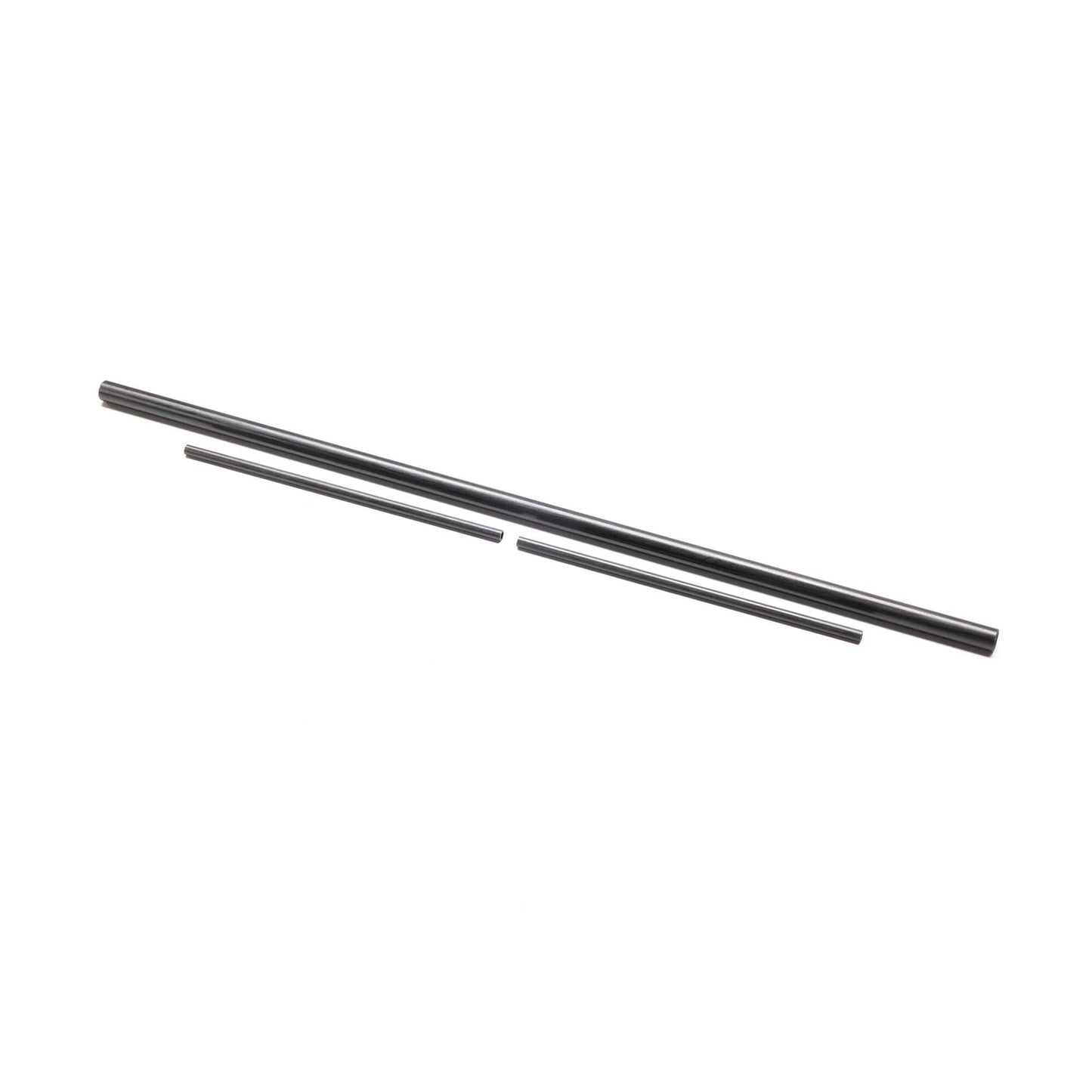 E-flite Wing and Stabilizer Tubes: Airbus A320 1.5m Airliner 64mm ED EFL-2555