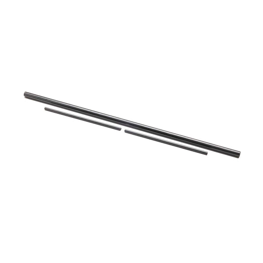 E-flite Wing and Stabilizer Tubes: Airbus A320 1.5m Airliner 64mm ED EFL-2555