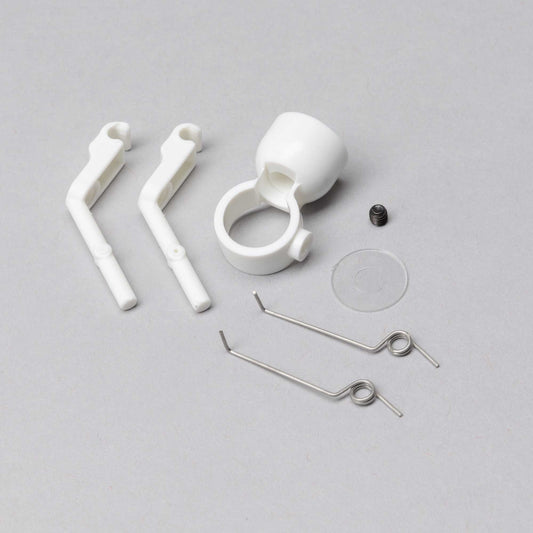 E-flite Landing Light Set: Airbus A320 1.5m Airliner 64mm EDF Jet EFL-2560