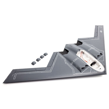 E-flite Fuselage: B-2 Spirit of America 30mm EDF Twin EFL-2793
