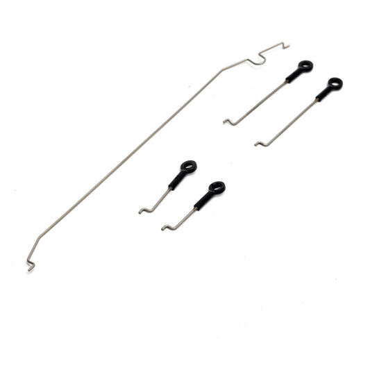 E-flite Pushrod Set: B-2 Spirit of America 30mm EDF Twin EFL-2799