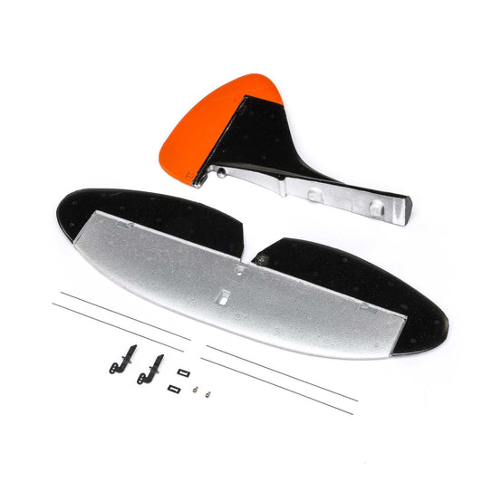 E-flite Tail Set: Micro Scrappy 800 EFL-2945