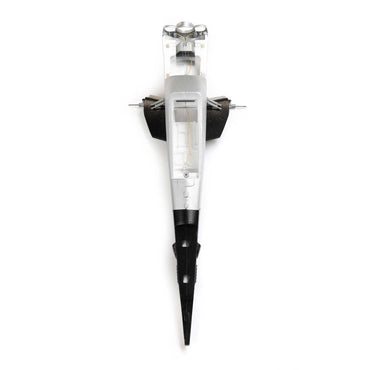 E-flite Fuselage w/Landing Gear: Micro Scrappy 800 EFL-2947