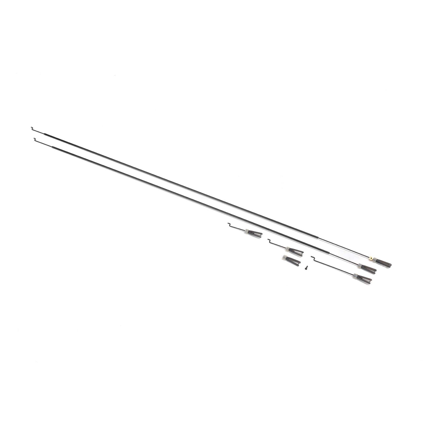 E-flite Linkage Set with Clevis: SNJ-5/AT-6 Texan 1.5m EFL-2964