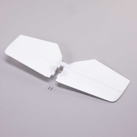 E-flite Horizontal Stabilizer: Timber 10-year Anniversary Edition EFL-3489