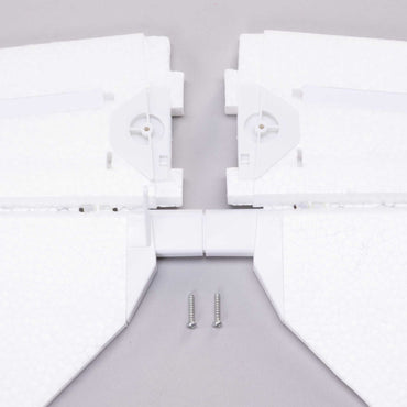 E-flite Horizontal Stabilizer: Timber 10-year Anniversary Edition EFL-3489