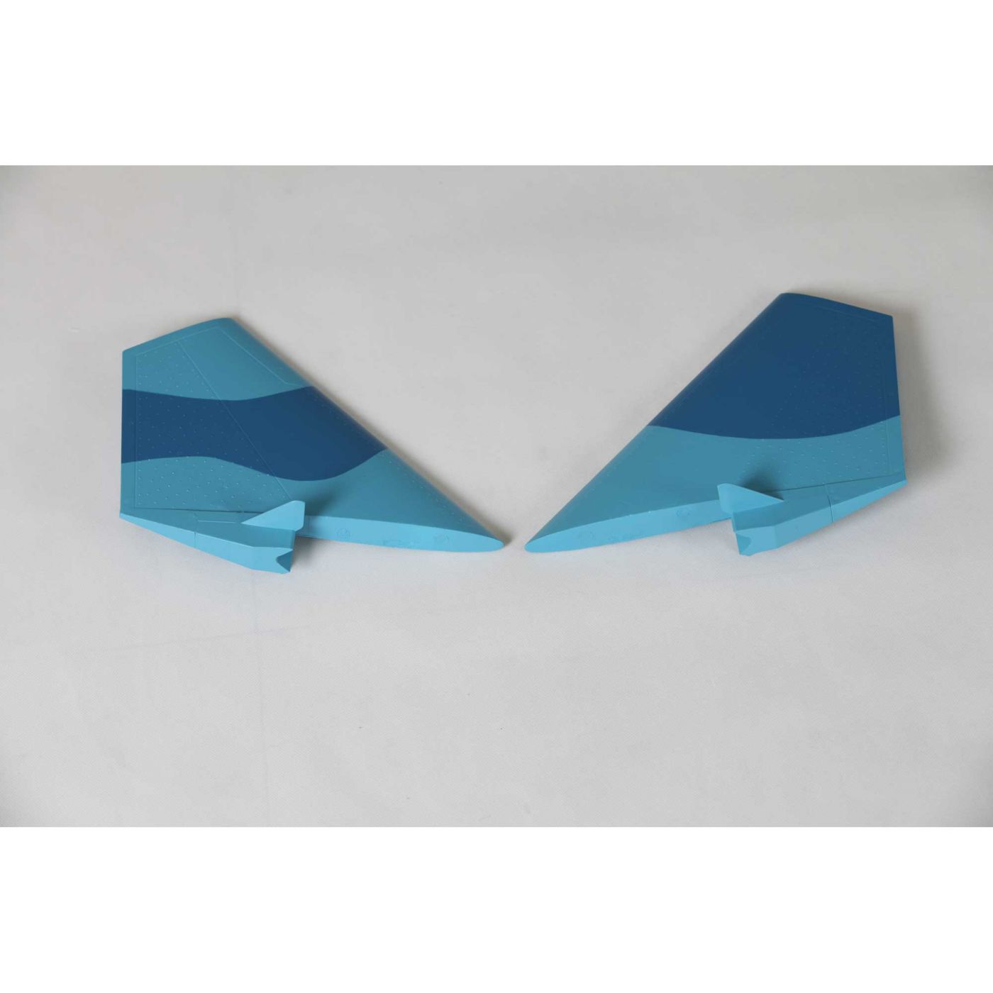 E-flite Horizontal Stabilizer Set:Su-30 70mm EDF EFL01078
