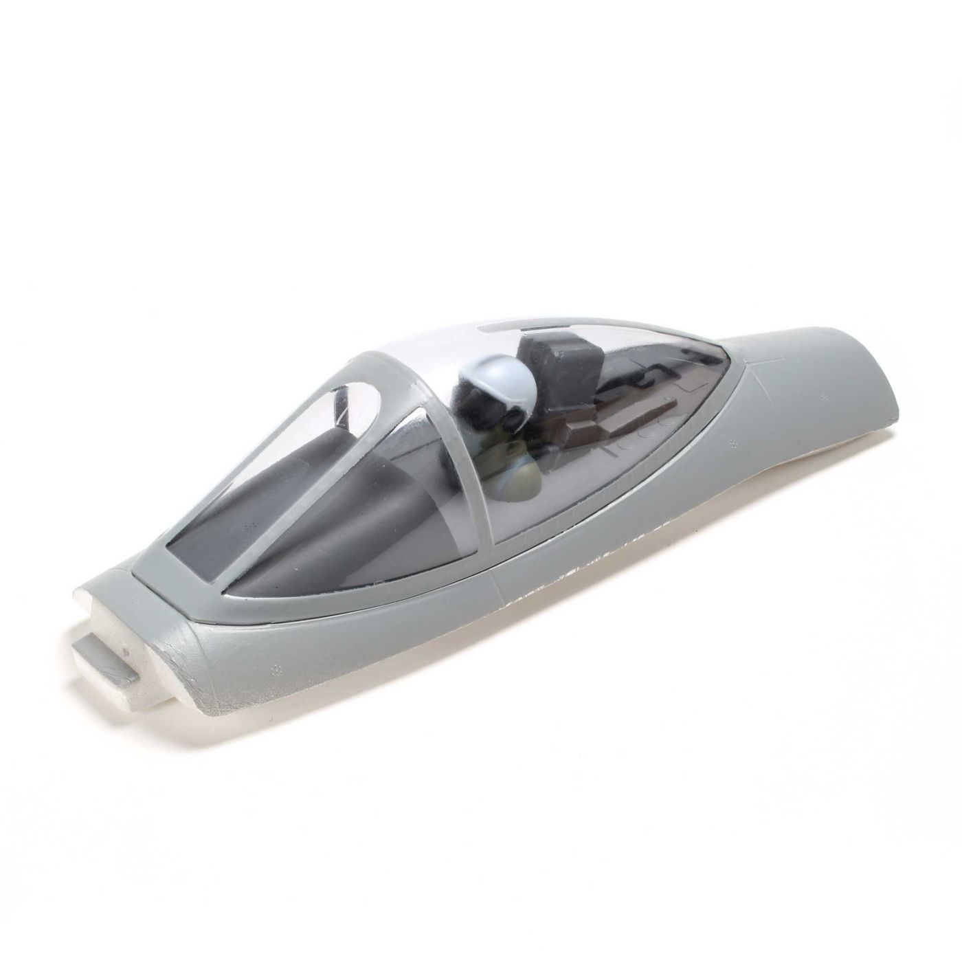 E-flite Canopy/Hatch: A-10 Thunderbolt II 64mm EDF EFL01180