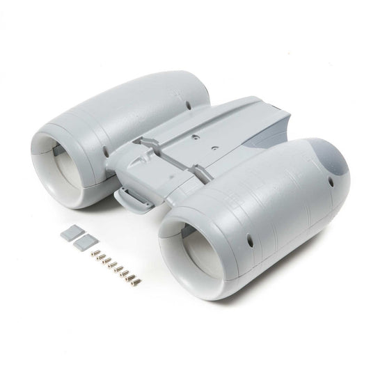 E-flite Nacelle Assembly: A-10 Thunderbolt II 64mm EDF EFL01181