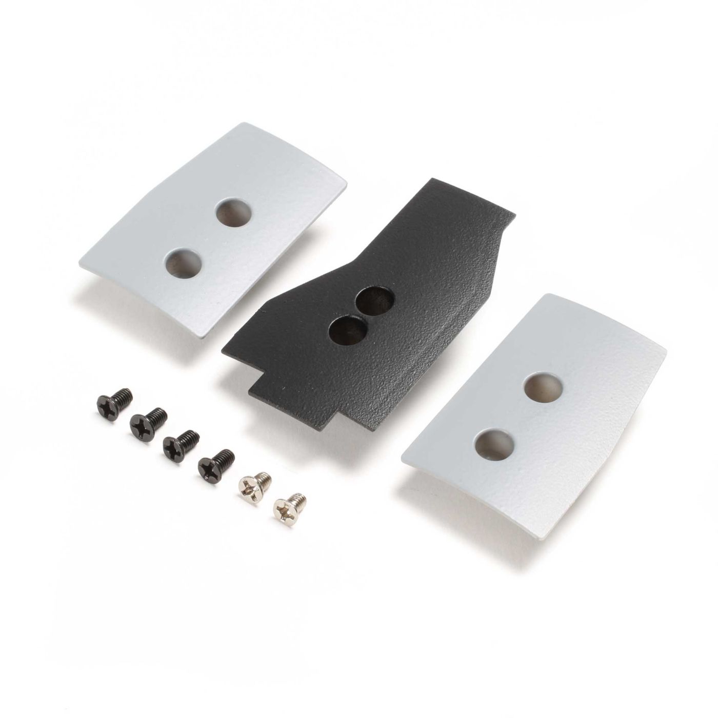 E-flite Gear Doors-Main/Nose: A-10 Thunderbolt II 64mm EDF EFL01185