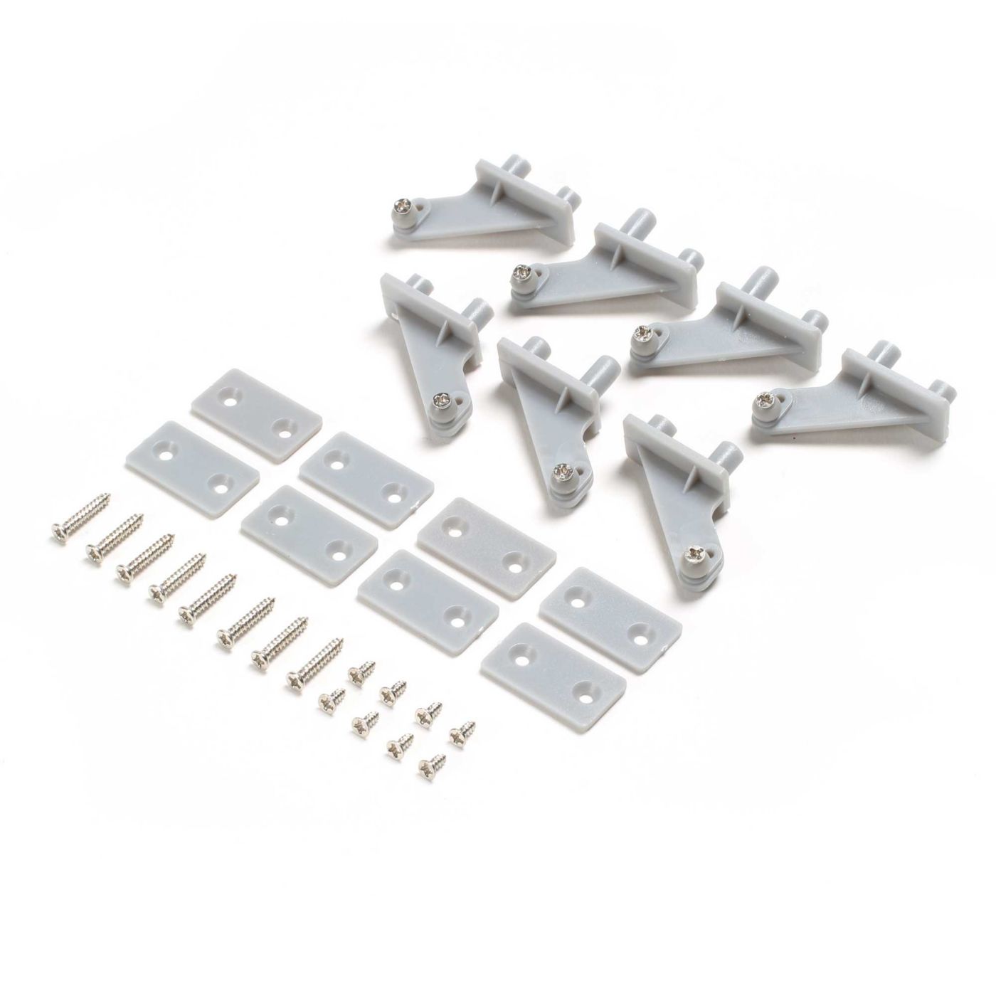 E-flite Control Horn Set: A-10 Thunderbolt II 64mm EDF EFL01187